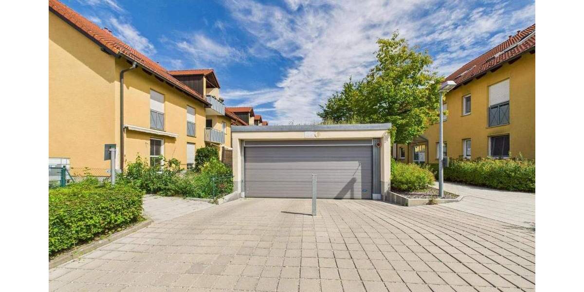 Etagenwohnung Markt Schwaben - 2 Zimmer, 60 m&sup2;, 369.000&euro; | Angebot:25780956