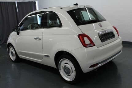 Fiat 500 69.998 km 11.989 &euro; München 80993