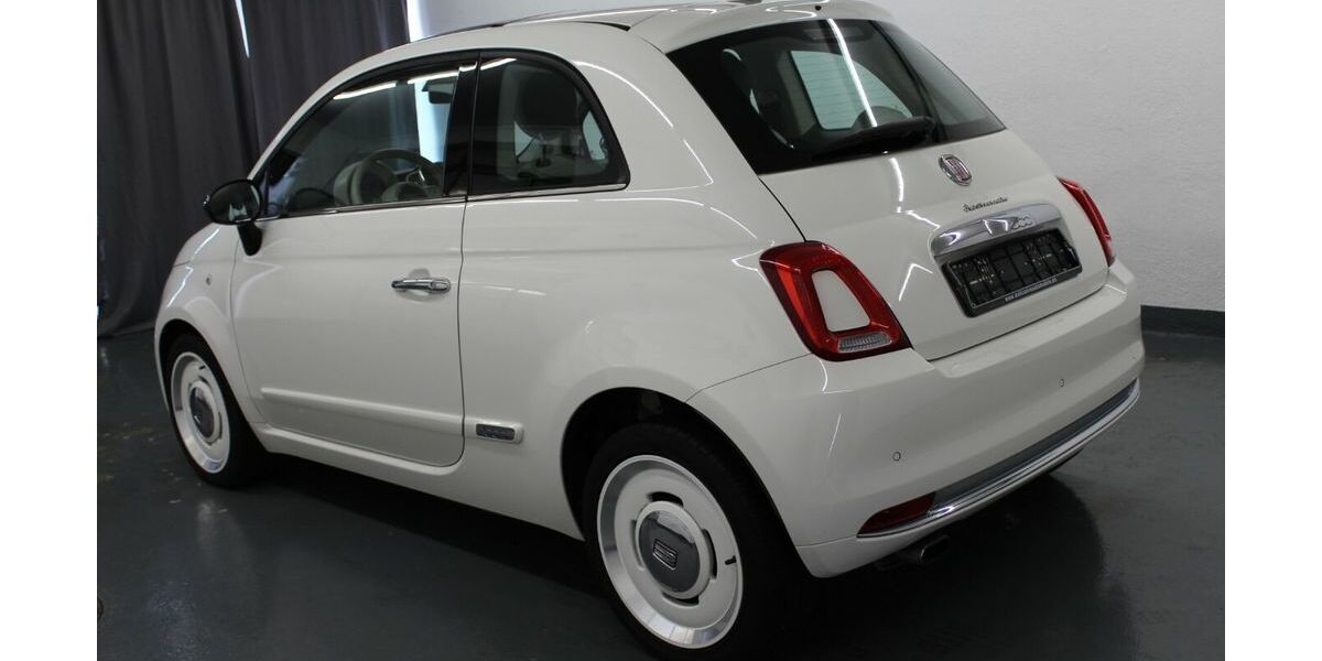 Fiat 500 69.998 km 11.989 &euro; München 80993