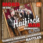 Mord in der Haifischbar St. Pauli - Theater und Musik