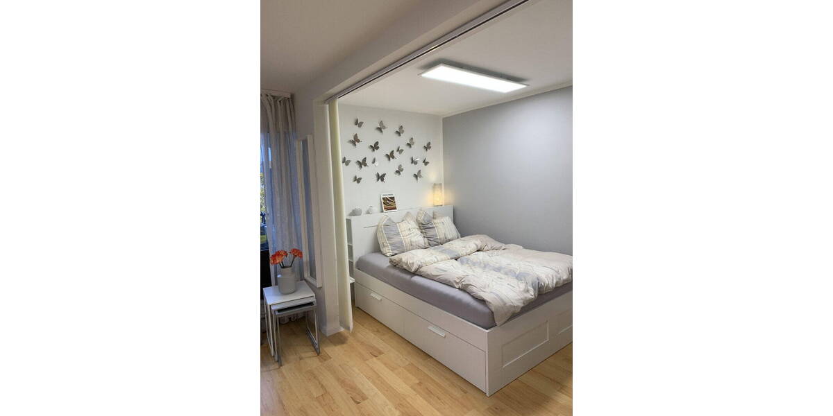 Etagenwohnung München Neuhausen-Nymphenburg - 1 Zimmer, 46 m&sup2;, 399.000&euro; | Angebot:26700325
