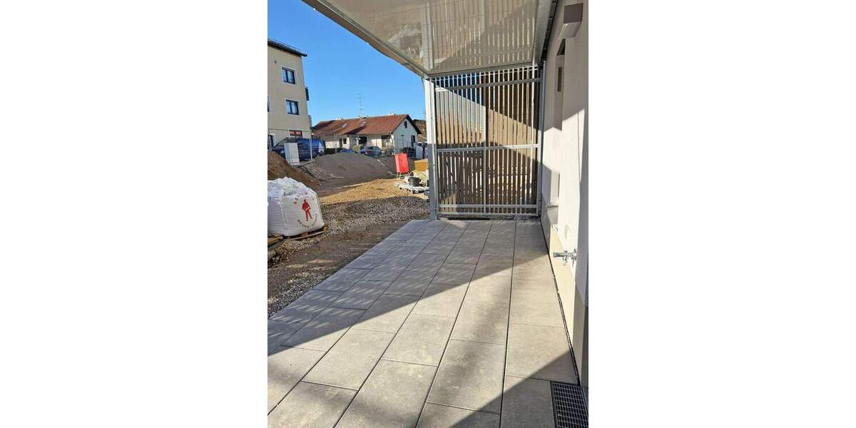 Etagenwohnung Markt Schwaben - 3 Zimmer, 81 m&sup2;, 649.000&euro; | Angebot:25698391