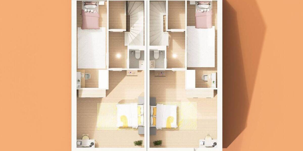 Mehrfamilienhaus, Wohnhaus Oberding Schwaig - 7 Zimmer, 171 m&sup2;, 990.000&euro; | Angebot:25969729