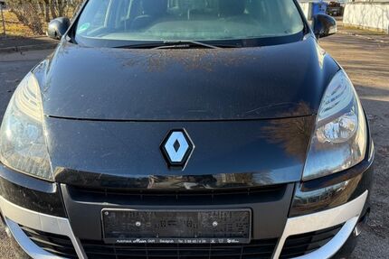 Renault Scenic 249.138 km 1.700 € Emmering 82275