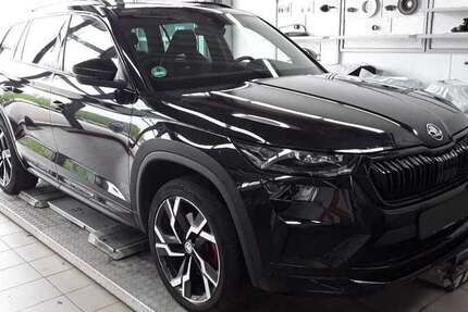 Skoda Kodiaq 80.622 km 37.930 &euro; Wolfratshausen 82515