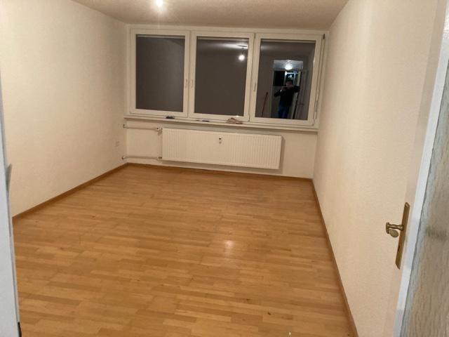Erdgeschoßwohnung München Schwabing-Freimann - 1 Zimmer, 34 m&sup2;, 870&euro; | Angebot:26047312