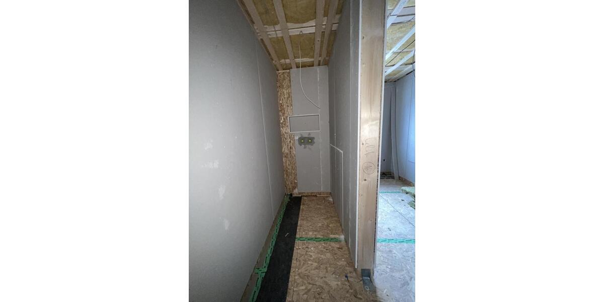 Exklusives Neubau-Reihenmittelhaus – Erstbezug in Kirchseeon vom Eigentümer 6 zimmer