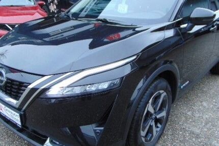 Nissan Qashqai 10.483 km 28.460 &euro; München 81677