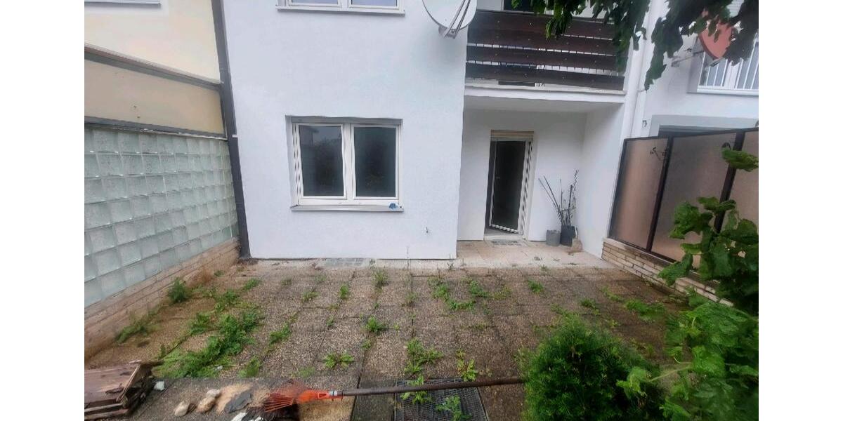 Reihenhaus München Ramersdorf-Perlach - 5 Zimmer, 111 m&sup2;, 700.000&euro; | Angebot:27251866