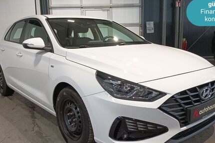 Hyundai i30 72.993 km 13.970 &euro; Eching 85386