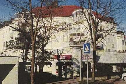 Einzelhandel in Kirchheim 325.000 € 103.8 m² zimmer