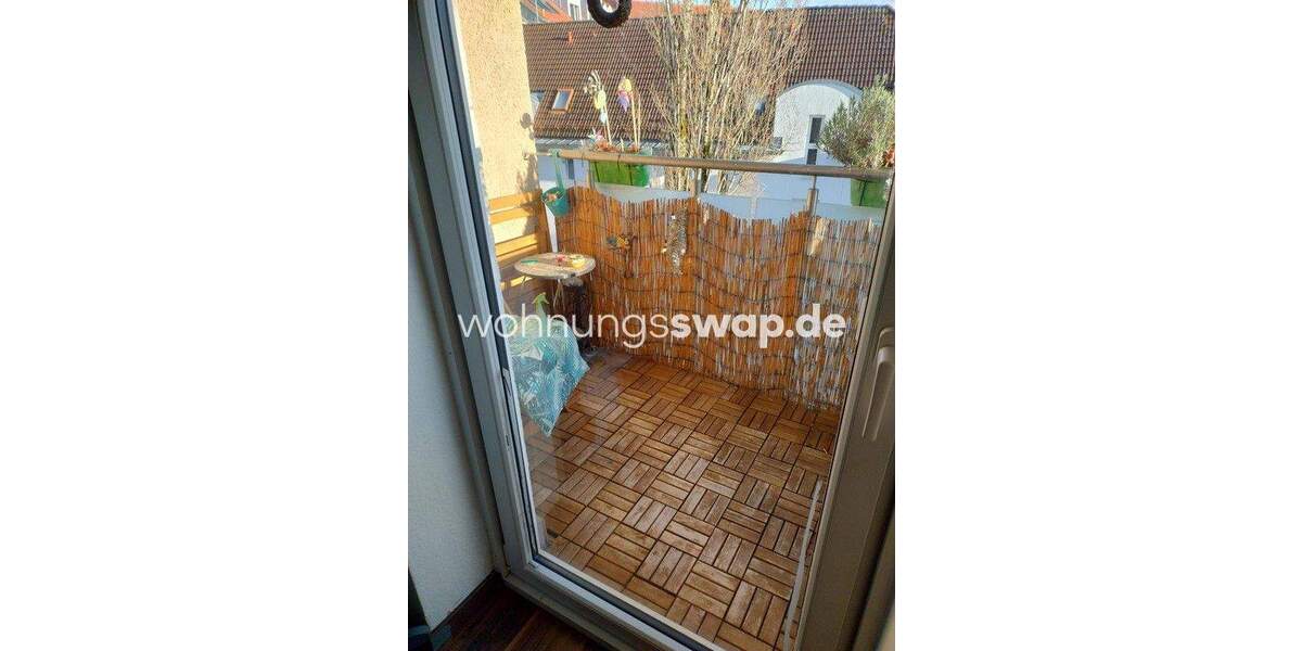 Etagenwohnung München Obergiesing - 3 Zimmer, 73 m&sup2;, 1.200&euro; | Angebot:25914077
