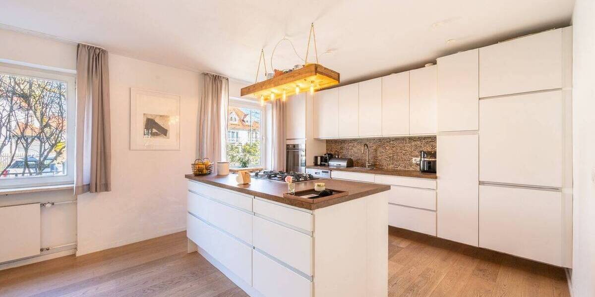 Doppelhaushälfte München Hadern - 5 Zimmer, 161 m&sup2;, 1.495.000&euro; | Angebot:26554016