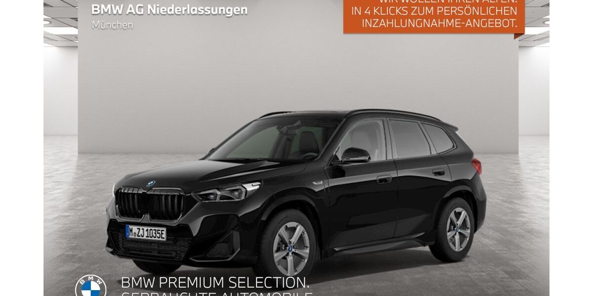 BMW X1 30.674 km 38.980 &euro; München 80939