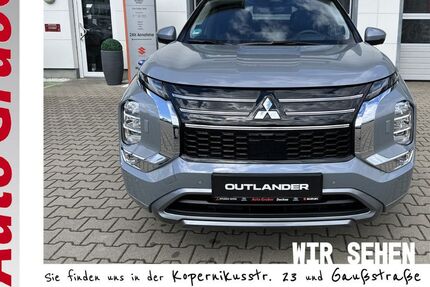 Mitsubishi Outlander 2.823 km 47.190 &euro; Dachau 85221