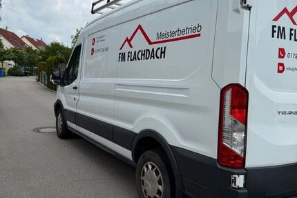 Ford Transit 120.000 km 10.870 &euro; Unterschleissheim 85716