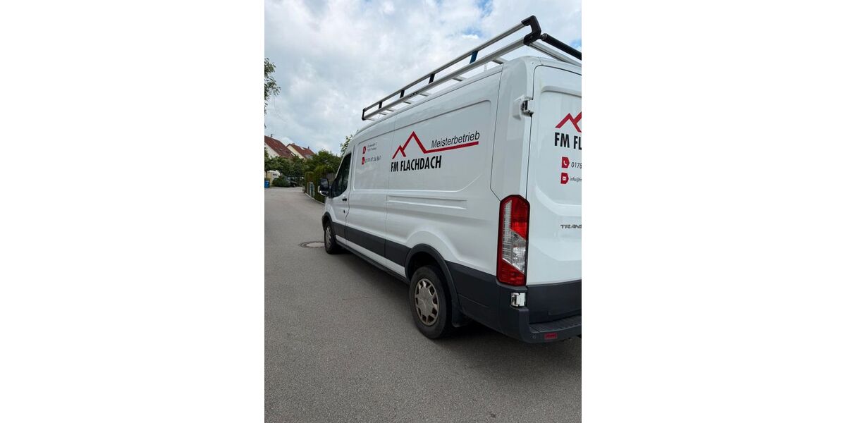 Ford Transit 120.000 km 10.870 &euro; Unterschleissheim 85716