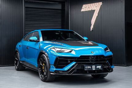 Lamborghini Urus 1.067 km 355.810 &euro; München 80939