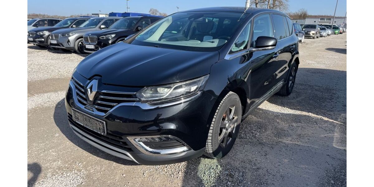 Renault Espace 86.000 km 13.900 &euro; München 81829