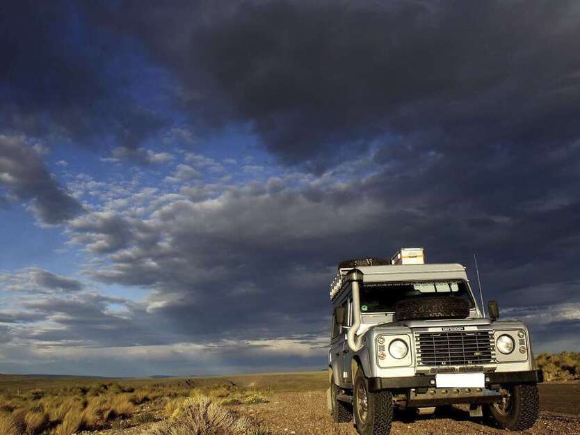 Defender