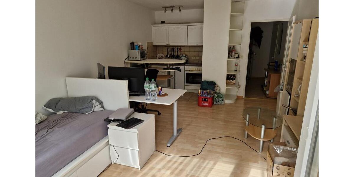 Erdgeschoßwohnung Putzbrunn - 1 Zimmer, 34 m&sup2;, 235.000&euro; | Angebot:27132398