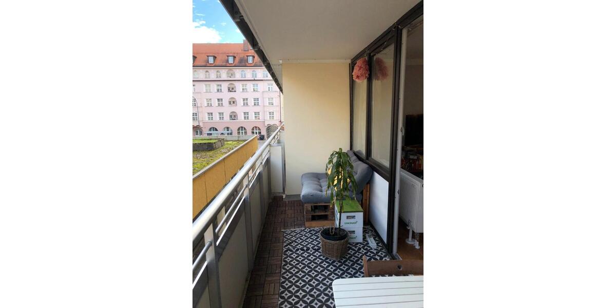 Etagenwohnung München Au-Haidhausen - 3 Zimmer, 73 m&sup2;, 590.000&euro; | Angebot:26310572