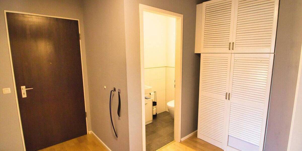 Etagenwohnung Germering - 3 Zimmer, 87 m&sup2;, 559.000&euro; | Angebot:26424400