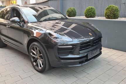 Porsche Macan 56.800 km 63.499 &euro; München 80689