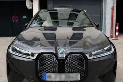 BMW iX 49.255 km 44.900 &euro; München 80336