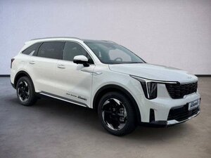 Kia SORENTO PE 1.6T PHEV AWD PLAT 7S NAP PR 2.000 km 58.990 € Höhenkirchen-Siegertsbrun 85635