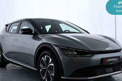 Kia EV6 8.052 km 35.660 € Eching 85386