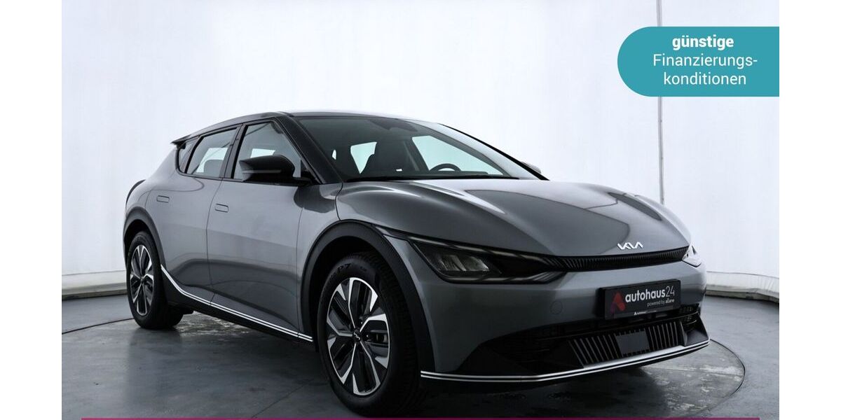 Kia EV6 8.052 km 35.660 € Eching 85386