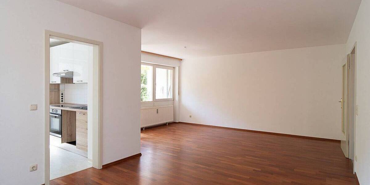 Terrassenwohnung Unterhaching - 3 Zimmer, 74 m&sup2;, 540.000&euro; | Angebot:26583855