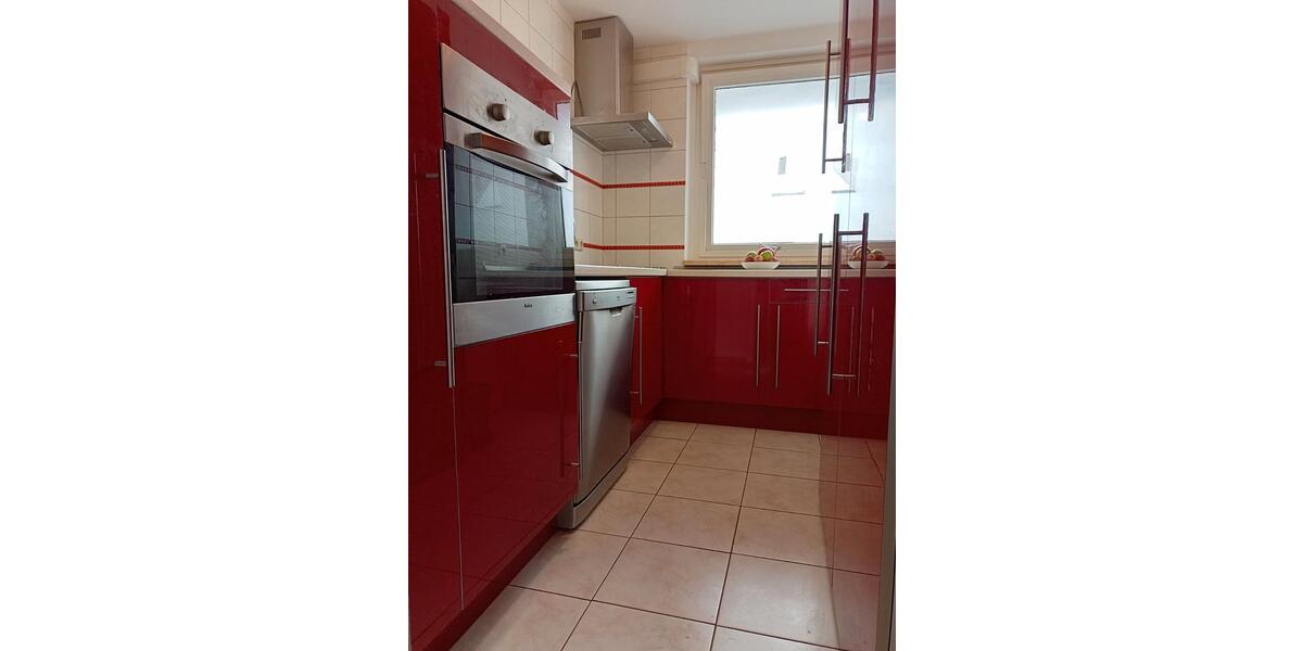 Etagenwohnung München Feldmoching-Hasenbergl - 2.5 Zimmer, 57 m&sup2;, 375.000&euro; | Angebot:26767574