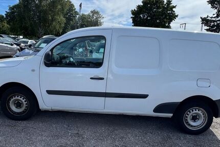 Mercedes Citan