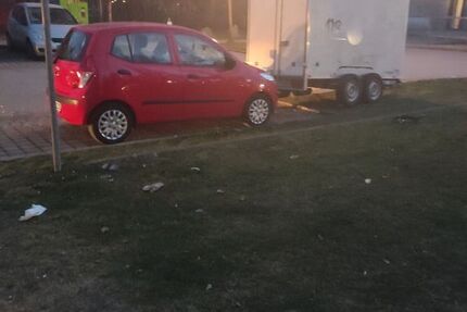 Hyundai i10 146.000 km 1.900 &euro; München 80933