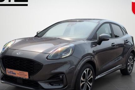 Ford Puma 44.300 km 17.955 &euro; Fürstenfeldbruck 82256