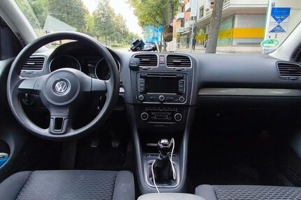 VW Golf 159.000 km 4.500 &euro; München 81379