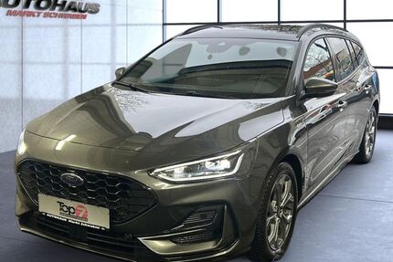 Ford Focus 15.738 km 24.900 &euro; Markt Schwaben 85570