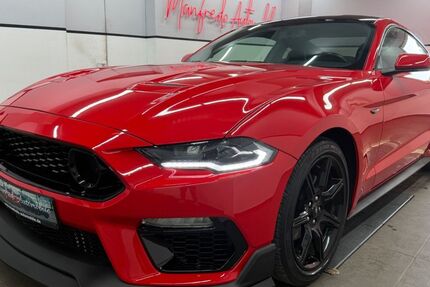 Ford Mustang 48.218 km 26.990 &euro; München 81243