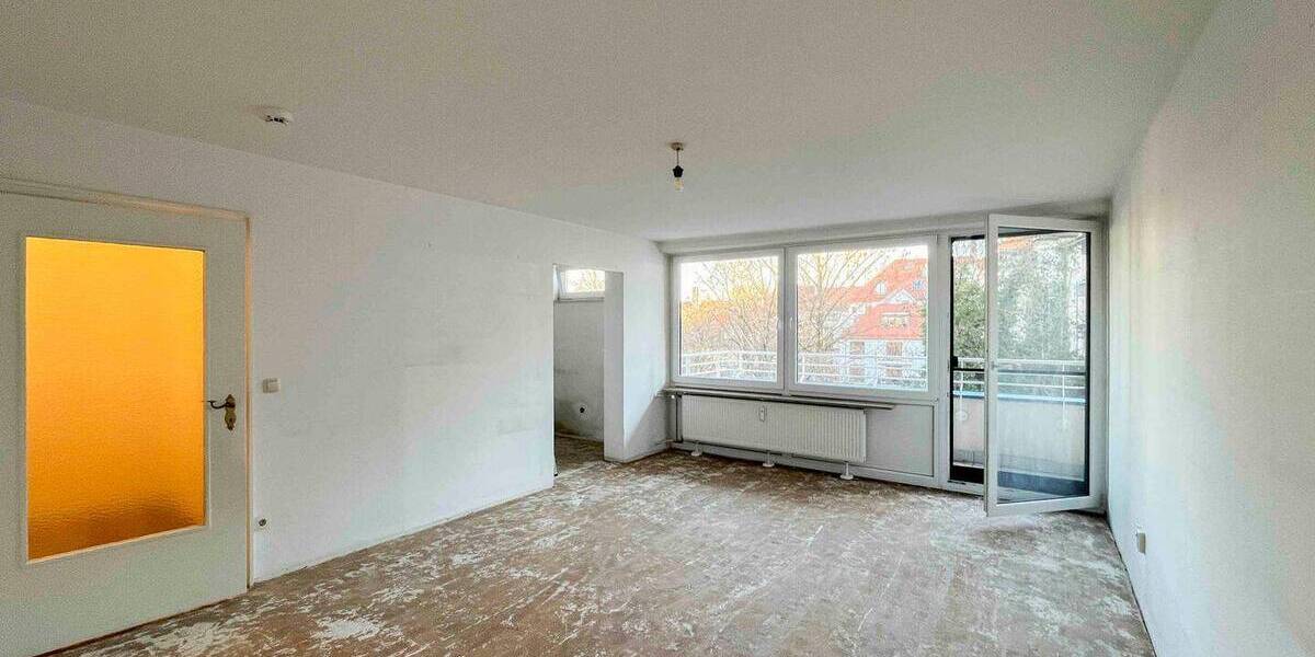 Einfamilienhaus München Bogenhausen - 1 Zimmer, 349.000&euro; | Angebot:26141611