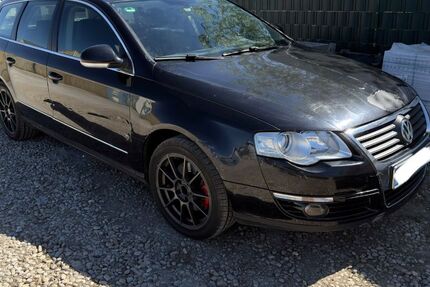 VW Passat 328.500 km 2.300 &euro; München 80939