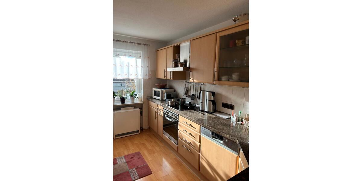 Dachgeschoßwohnung Karlsfeld - 3 Zimmer, 90 m&sup2;, 550.000&euro; | Angebot:26557931