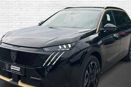 Peugeot 5008 6.000 km 37.500 &euro; Starnberg-Wangen 82319