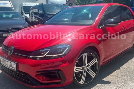 VW Golf 29.150 km 27.900 &euro; Karlsfeld bei München 85757