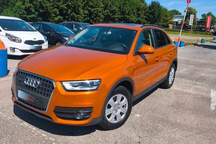 Audi Q3 177.000 km 9.600 &euro; München 80939