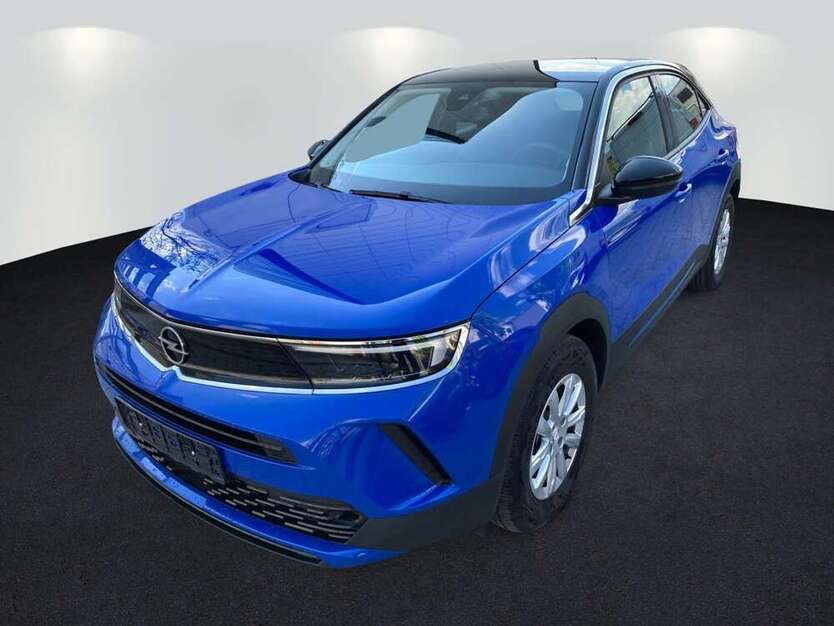 Mokka