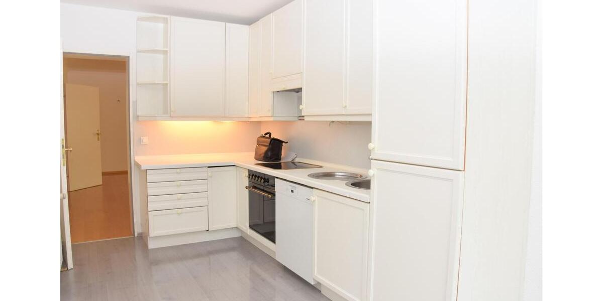 Erdgeschoßwohnung München Giesing - 3 Zimmer, 117 m&sup2;, 2.230&euro; | Angebot:25918685