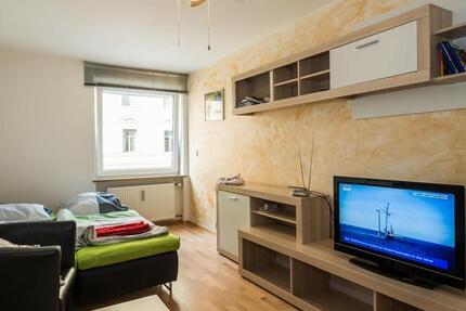 Wohnung München Ludwigsvorstadt-Isarvorstadt - 2 Zimmer, 58 m&sup2;, 580.000&euro; | Angebot:27252458