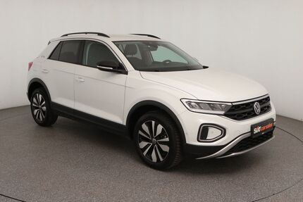 VW T-Roc 32.913 km 19.950 &euro; Garching 85748